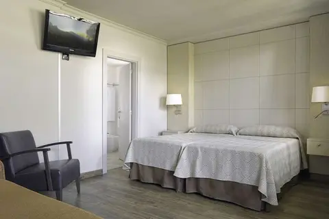 Spring Hotel Bitacora in Arona — foto 4