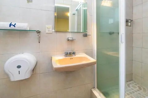 Suites Marne in 1a. Región Militar, foto 7
