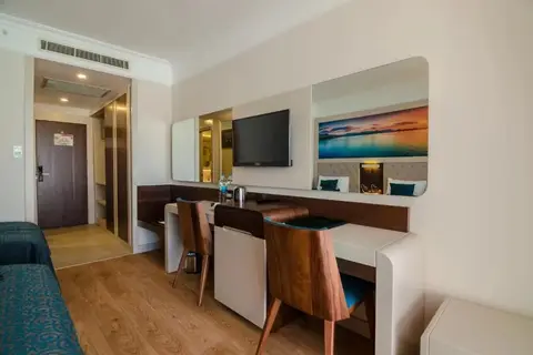 The Lumos Deluxe Resort Hotel & Spa in Alanya — foto 7