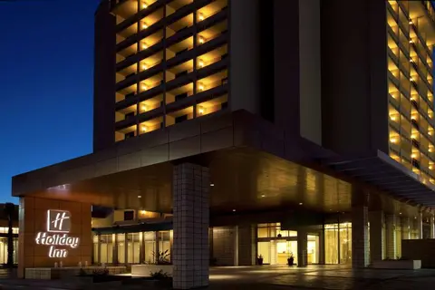 Holiday Inn Orlando Downtown Disney Springs A in Lake Buena Vista — foto 21
