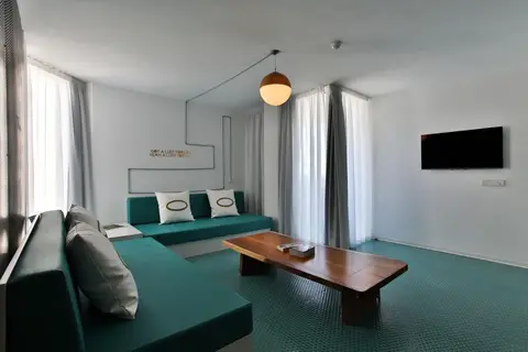 Dorado Ibiza in Sant Jordi de ses Salines — foto 21