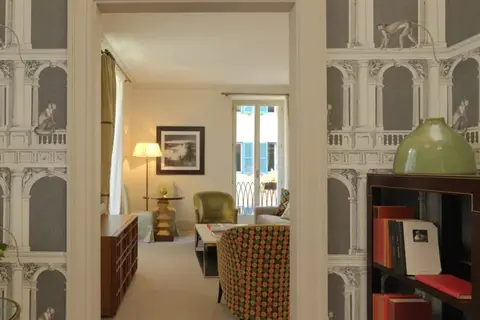 Hotel de Russie Rome, a Rocco Forte Hotel in Rome, foto 20