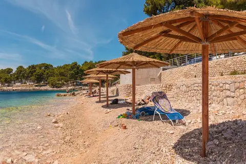Cikat in Mali Lošinj — foto 13