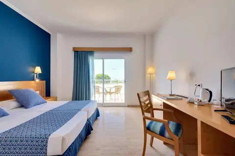 Garden Playanatural Hotel & Spa in El Rompido — foto 21