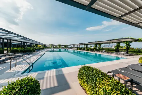 Voya Beach Resort in Свети Влас — foto 38
