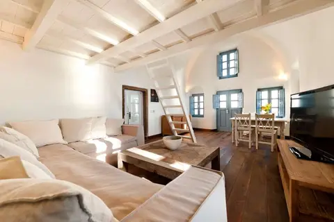 Kapari Natural Resort in Imeroviglio, foto 6