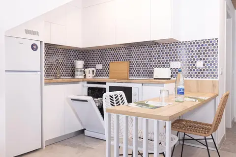 Esmeralda Cotillo Homes by LIVVO in El Cotillo — foto 6