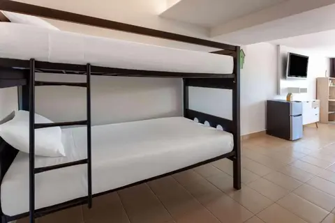 Cozumel Hotel & Resort in Cozumel — foto 26