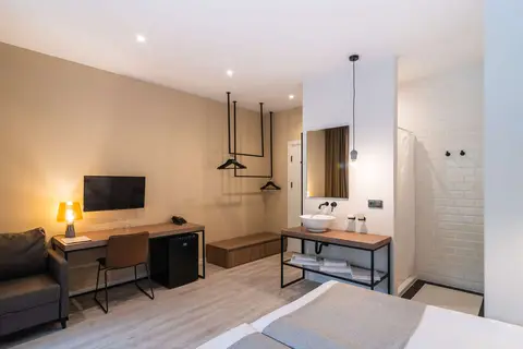 Hotel Primorski in Варна — foto 7