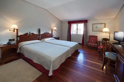 Parador de Las Cañadas del Teide in La Orotava — foto 5