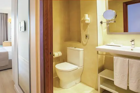 BQ Can Picafort Hotel in Santa Margalida — foto 24