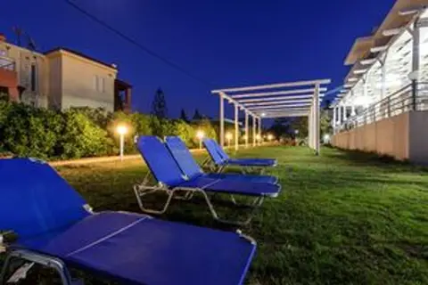 Gouves Bay by Omilos Hotels in Δημοτική Ενότητα Γουβών — foto 15
