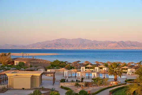 Sheraton Soma Bay in Ras Abu Soma — foto 13