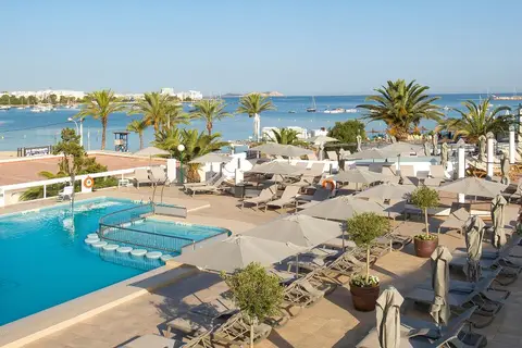 Bellamar Hotel Beach & Spa in Sant Antoni de Portmany — foto 7