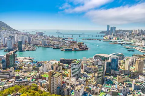 Cruise Japan & Zuid-Korea in Cruisereizen — foto 11