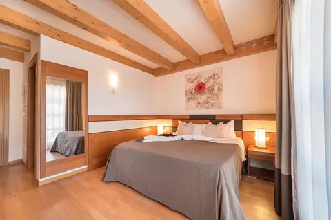 Appartementen Green Village Resort in Rome — foto 10