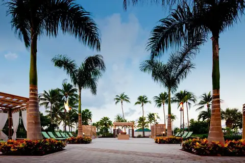 Aruba Marriott Resort & Stellaris Casino in West Punt — foto 12