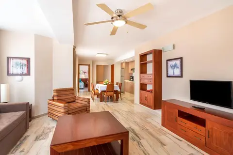 Apartamentos Vista Sur in Arona — foto 7