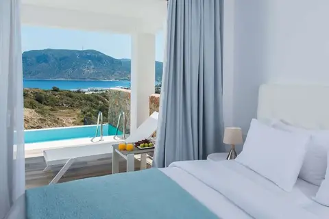 White Rock of Kos in Κέφαλος — foto 7