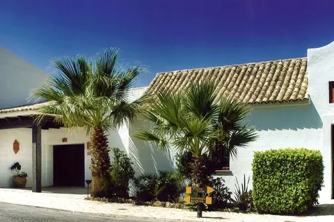 Hotel El Cortijo de Zahara in Barbate — foto 19