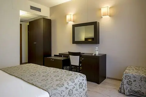 Hotel Executive Siena in Sienna, foto 20