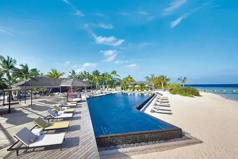 NH Collection Maldives Havodda Resort in ތިނަދޫ — foto 23