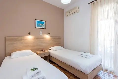 Eriva Hotel in Αχαράβη — foto 26