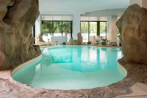 Hotel Panorama in Cattolica, foto 2