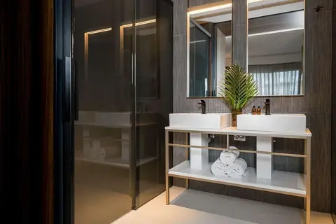 We.me Suite Hotel in Riccione — foto 10
