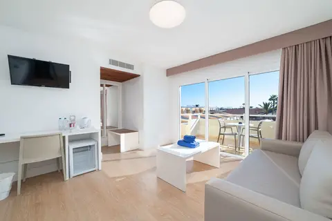 Hotel Arena Suite in Corralejo — foto 3