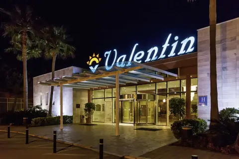 Valentin Sancti Petri in Chiclana de la Frontera — foto 27