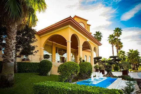 Ohtels la Hacienda in Vila-seca — foto 4
