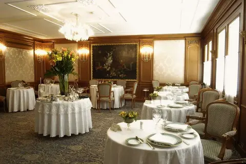 Baglioni Hotel Luna in Venetië, foto 13