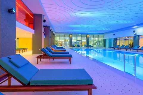 Arina Beach Resort in Gouves Municipal Unit, foto 8
