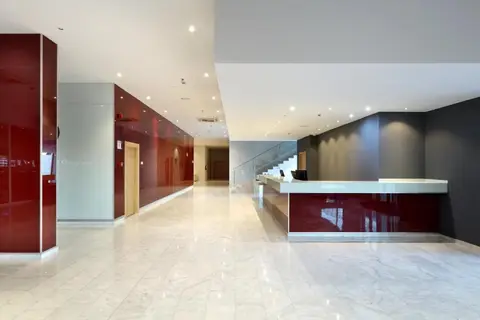 Hotel Eurostars Zaragoza in Zaragoza — foto 5