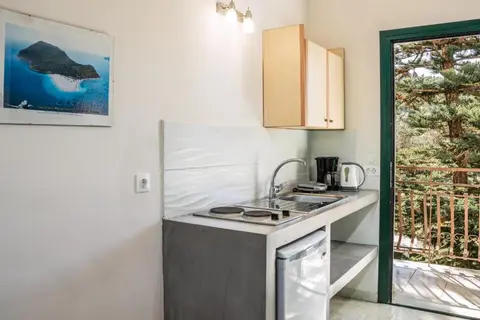 Herodotos Studios in Δημοτική Ενότητα Λαγανά — foto 17