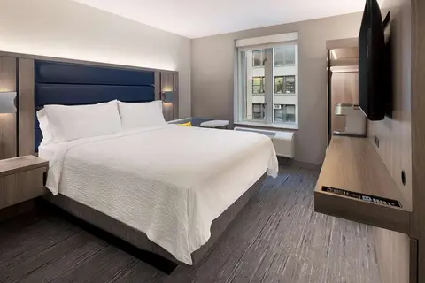 Holiday Inn Express New York City Chelsea in New York