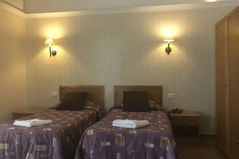 The Windsor Hotel in Sliema — foto 23