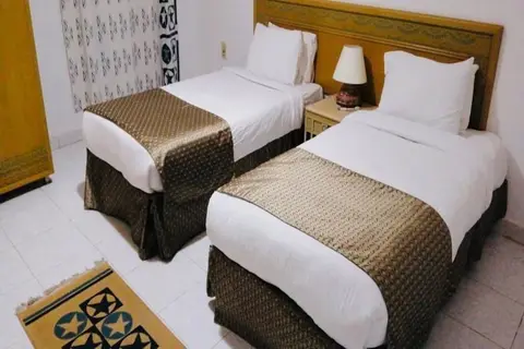 Green Leaves Residential in El Alamein — foto 11