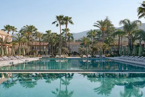 Grecotel Filoxenia Kalamata in Ανθούσα — foto 7