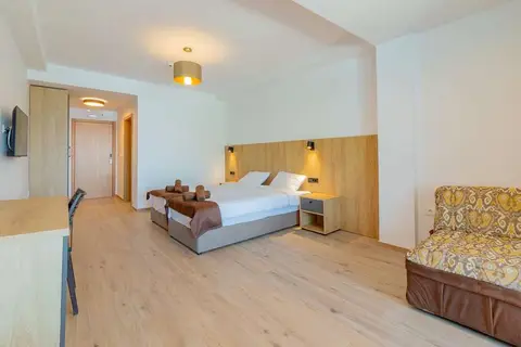 Lago Hotel & Spa in Лагадин — foto 4