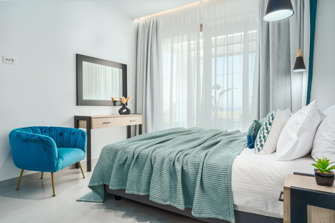 AJ & Christian luxury villas foto 8