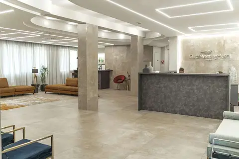 Club Meeting Hotel in Rimini — foto 17