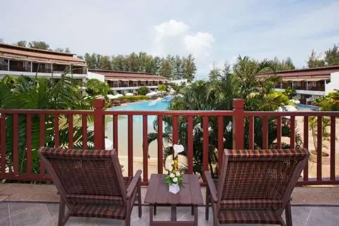 Arinara Bangtao Beach Resort in ตำบลเชิงทะเล — foto 18