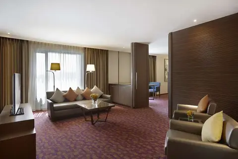 Dusit Princess Srinakarin Bangkok in Bangkok — foto 8