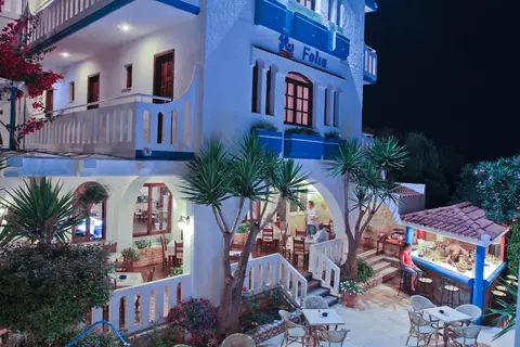 Folia Apartments in Agia Marina — foto 19