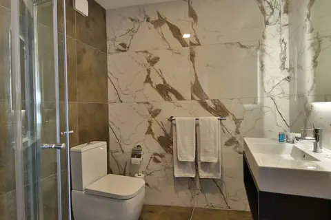 Ivy Hotel in San Ġiljan — foto 11