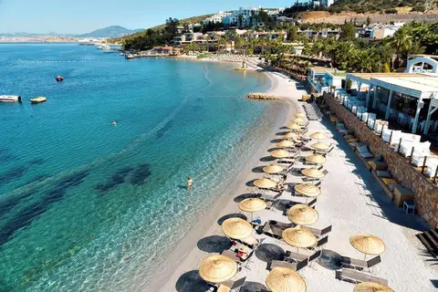 Magic Life Bodrum in Bodrum — foto 9