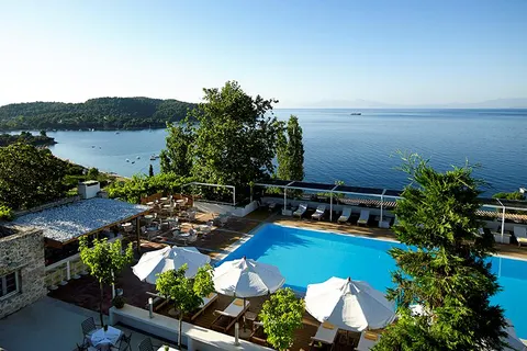 Hotel Atrium in Skiathos Municipality — foto 10
