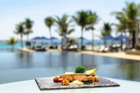 The Club by Fanar in Salalah — foto 29